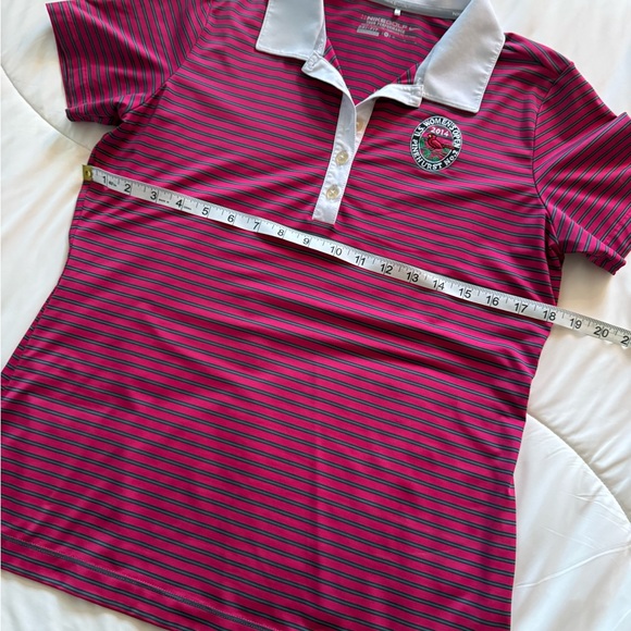 Nike Women’s 2014 U.S. open polo - Picture 6 of 8